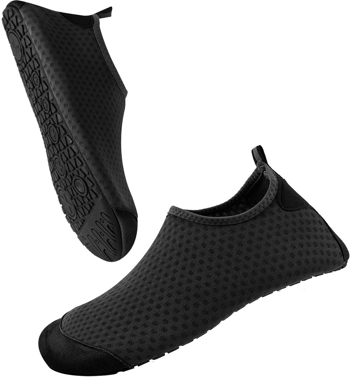 Dailygoods - Waterschoenen voor Blote Voeten - Quick-Dry Aqua Socks voor Strand en Sport