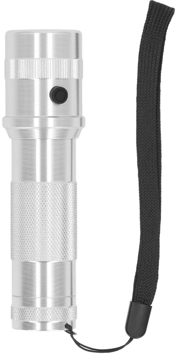 Dailygoods - 10 RGB-kleurenlantaarns met IPX4 Waterdicht voor Feestelijke Buitenverlichting