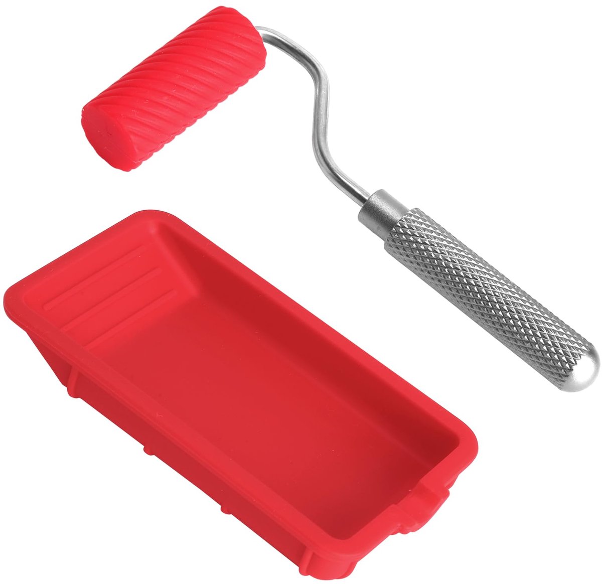 Dailygoods - Lijmroller Gereedschapsset - Precisie Applicator