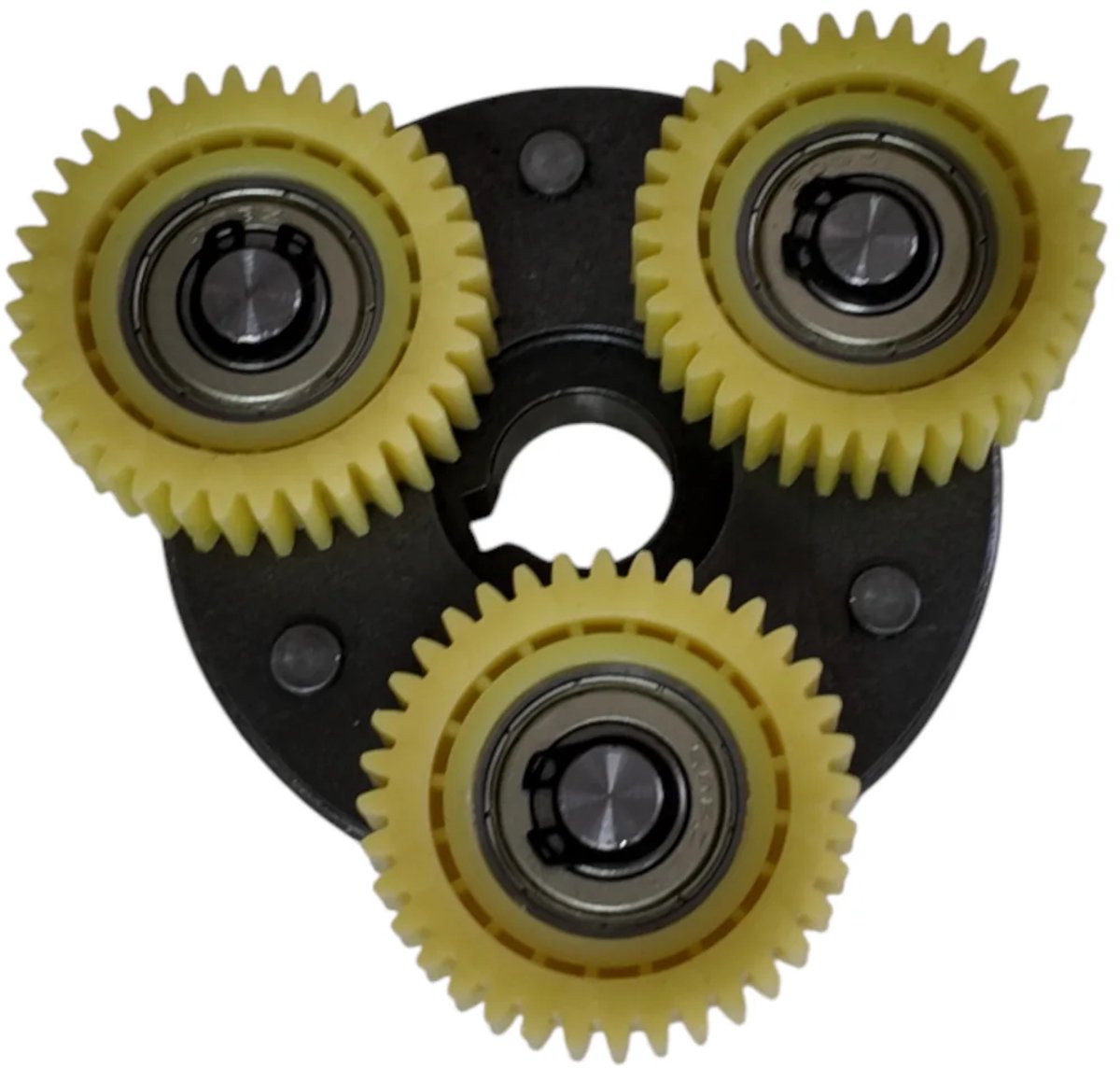 Tandwielset Klein voor Ouxi V20 en V8 Fatbike