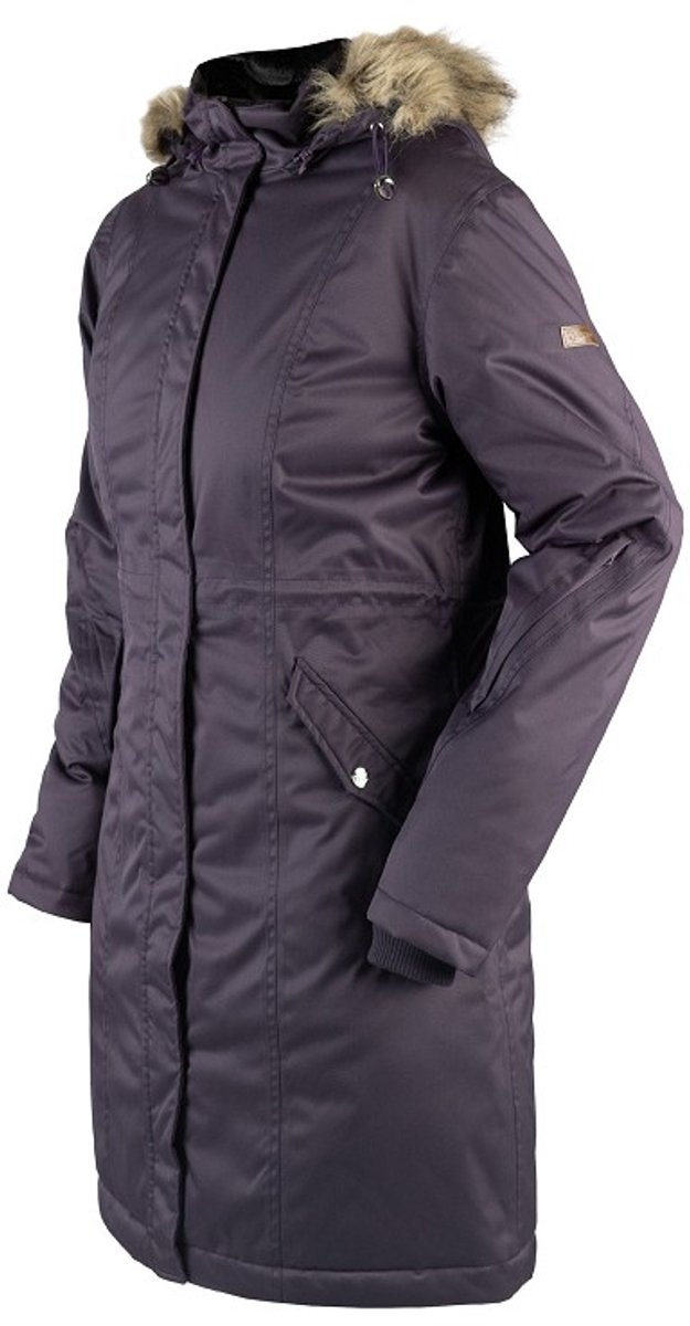 Outdoor Jas Typhoon