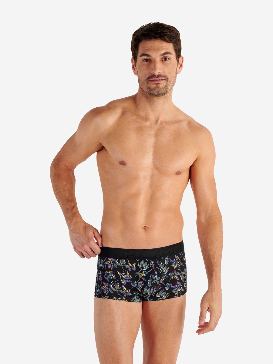 HOM Trunk Richard