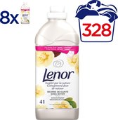 Bol.com-Lenor Shea Boter - Voordeelverpakking 328 Wasbeurten - Wasverzachter-aanbieding Bol.com-Lenor Shea Boter - Voordeelverpakking 328 Wasbeurten - Wasverzachter-aanbieding