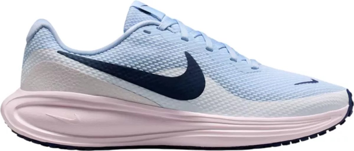 NIKE W REVOLUTION 8 HJ8485-400 Nike dames sneakers HJ8485-400 Veelkleurig