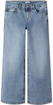 NAME IT- NKFROSE WIDE JEANS 8809-MD TB - Meisjes - Jeans