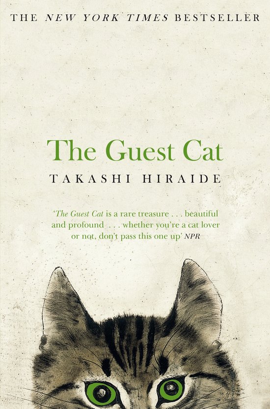 Guest Cat