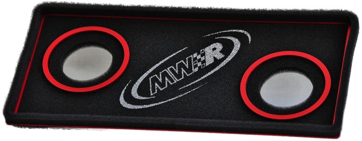 MWR MWR Luchtfilter Aprilia DORSODURO750-'08/'16 , SHIVER750-