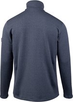 Brunotti - Daronst Men Fleece | Indigo Blue - M