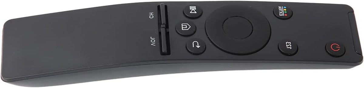 TV Afstandsbediening - Vervangende Bediening Universele Afstandsbediening - TV Bediening - Geen Koppeling Nodig