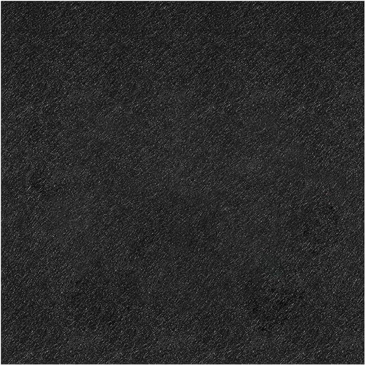 Dartbord Achterwand - Muur beschermer - Muren beschermen - Opvouwbaar surround - 60 x 90 cm - Zwart