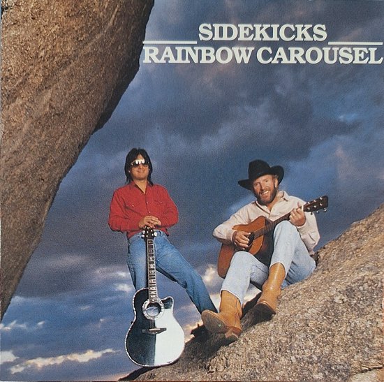 Rainbow Carousel