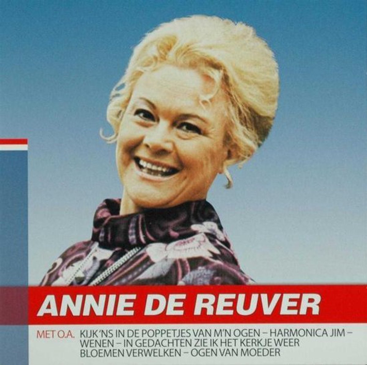 Hollands Glorie