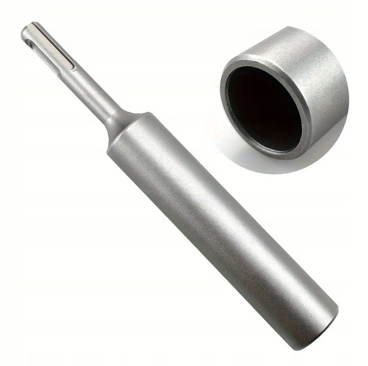 SDS-Plus aardpen- en nageldrijver, 170x25mm