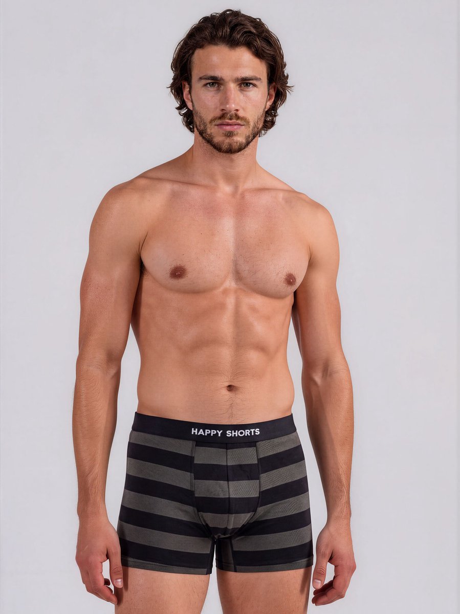 Happy Shorts Trunk Jersey