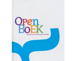Open Boek