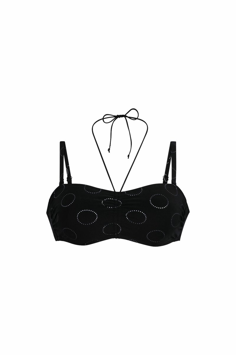 Anita prothesebikini santa anna 6529 - Cup B Zwart