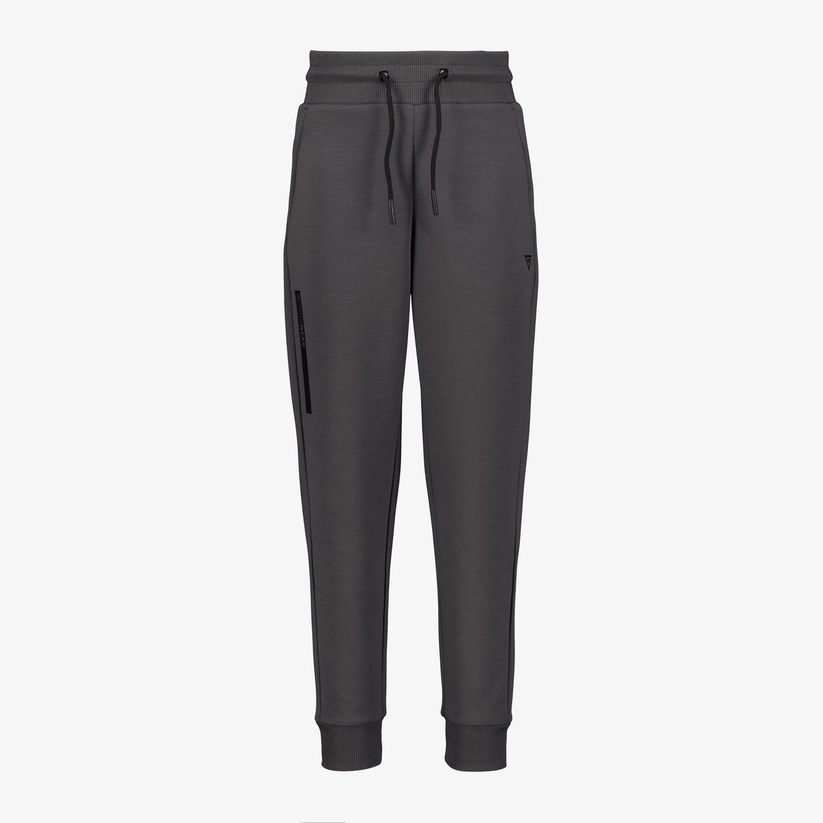 Osaga jongens joggingbroek grijs - Maat 116 - Sweatpants