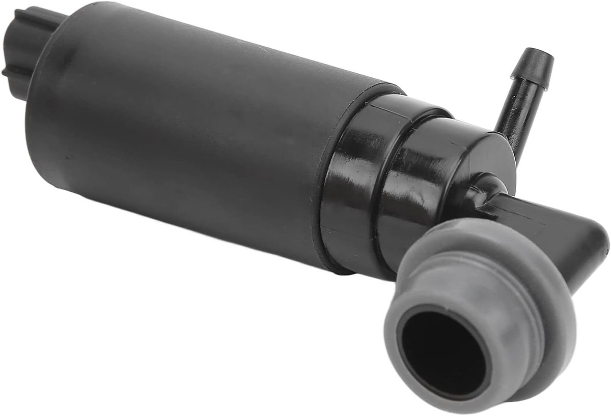 85330 05031, Ruitensproeierpomp Voorruitsproeier Jetpomp voor Yaris Vitz 1999-2005