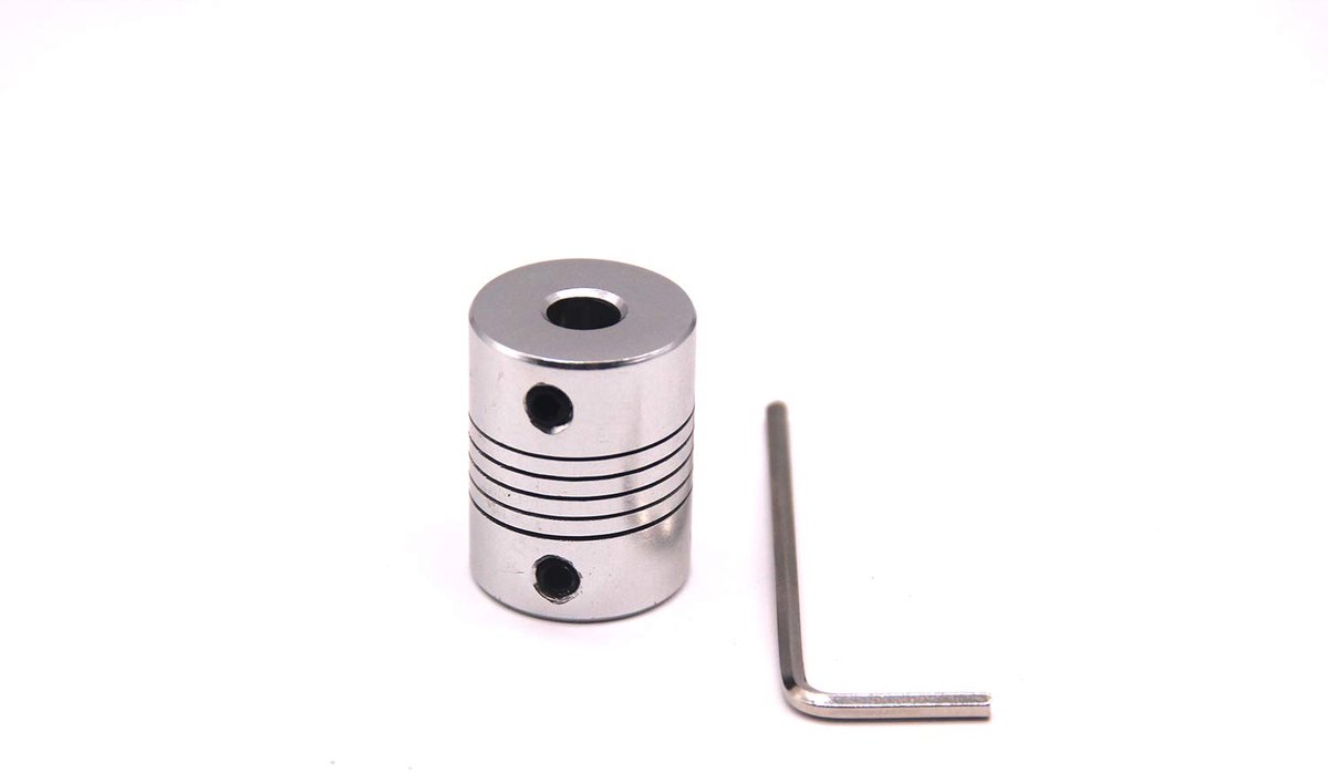 12 V DC12 V, 2 tpm tot 375 tpm, reductiemotor, lage snelheid, 370-serie, omkeerbaar, hoog draaimoment, 6 mm diameter, koppeling (koppeling design-1)