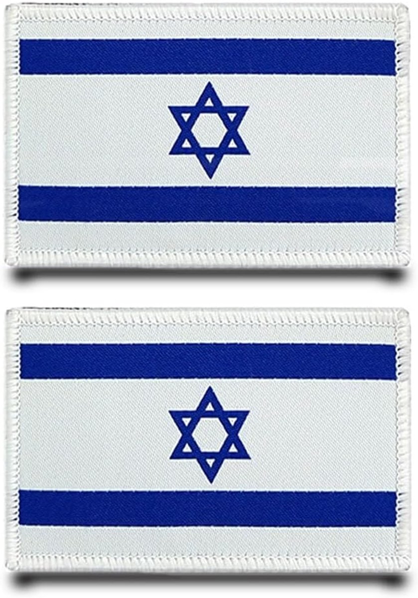 Patches, afneembare patches met nylon tactische vlag, applicatie voor honkbalpet, tassen, jas, rugzakken, outdoor, vest, kleding