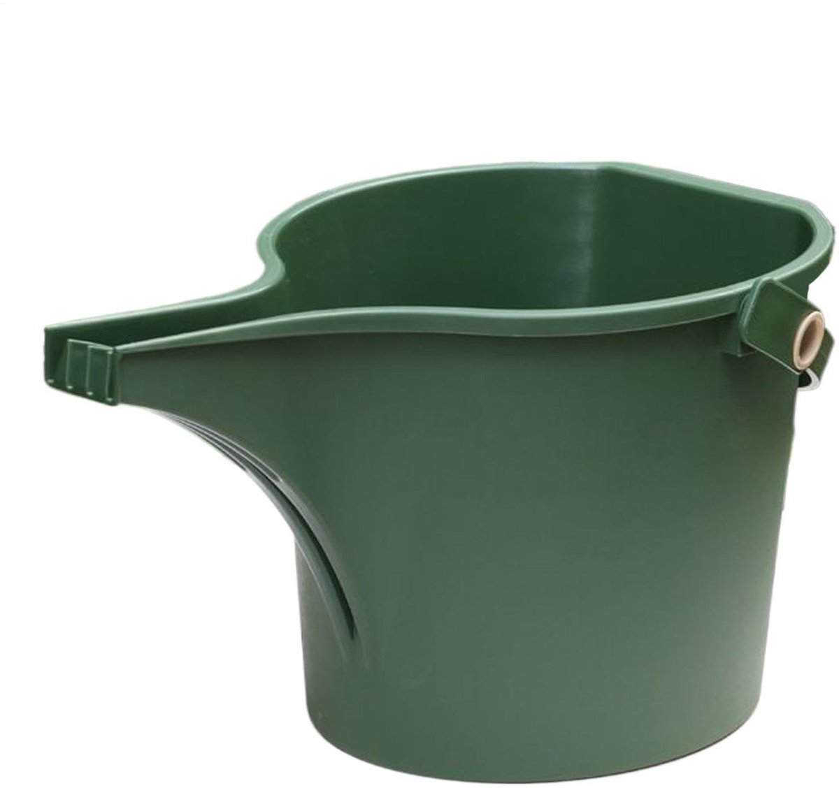 Elzusha - Ergonomische 8L Gieter met Maatverdeling