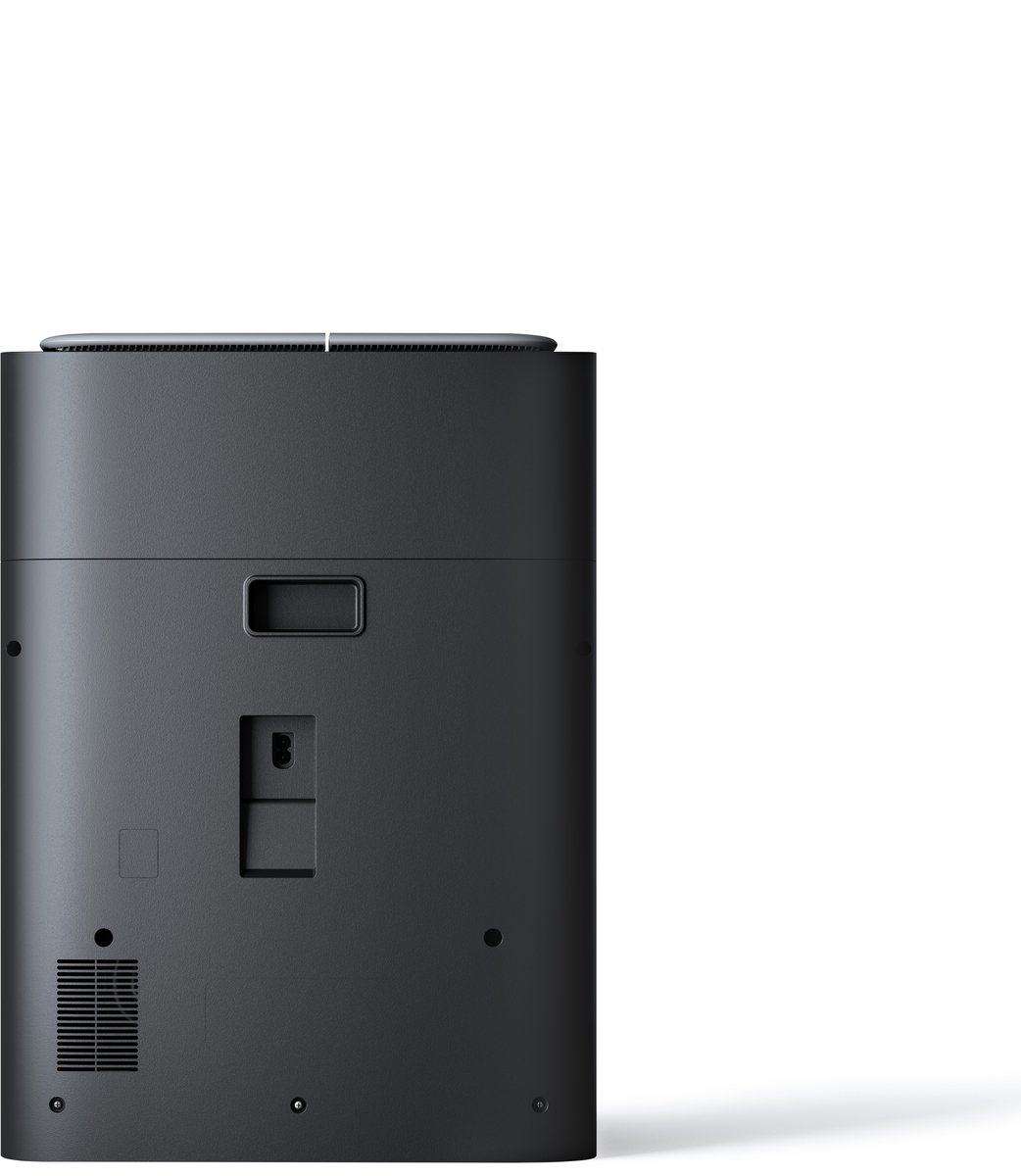 ECOVACS - DEEBOT T90 Max Pro OMNI Care kit editie – Robotstofzuiger met dweilfunctie - Inclusief extra accessoires – 40.000 Pa – ZeroTangle – 3.0 TruEdge thumbnail 5