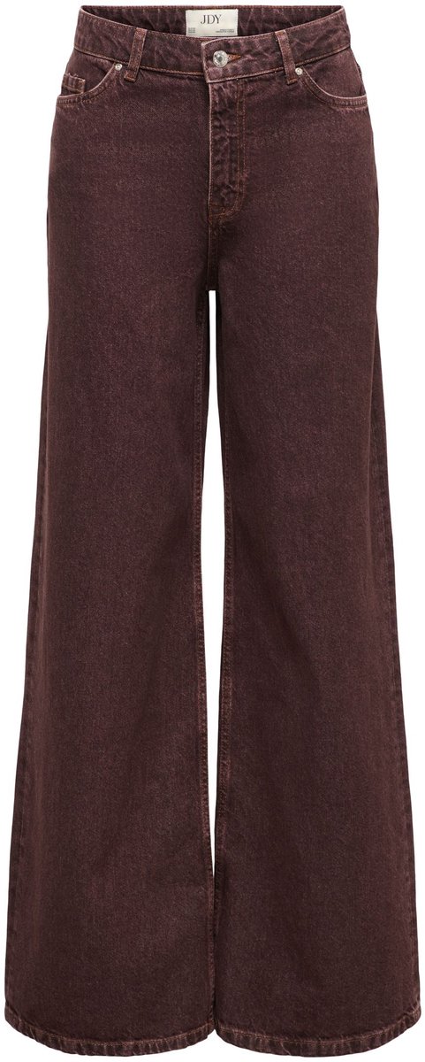 JdY Wide-leg jeans JDYVERA High waist Wide leg fit Jeans