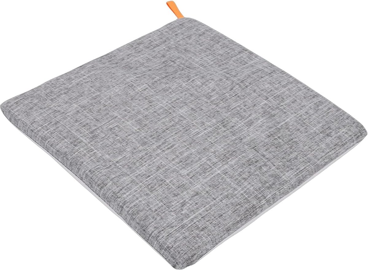 Heat Press Mat 31x30cm, Betrouwbare Verwarming Strijkmat voor Naaien, Quilten, Borduren, Strijkkussens, met Heat Press Transfer Printing, voor T-shirts, Hoodies,