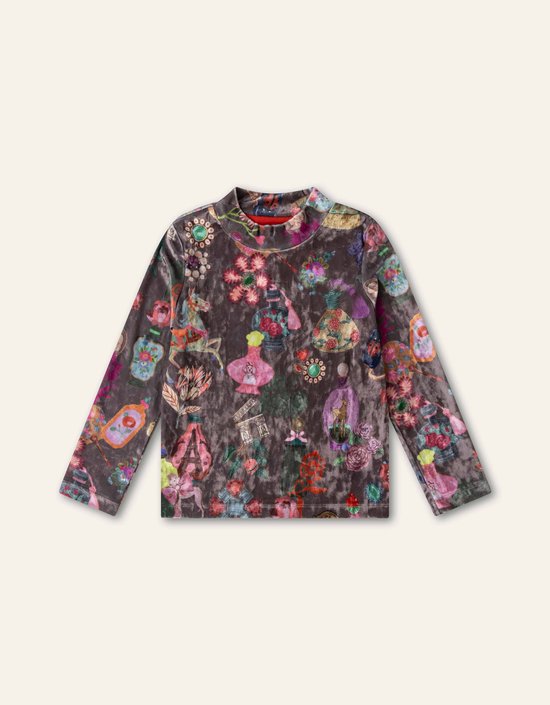 Hiver Sweater- maat164/14yr