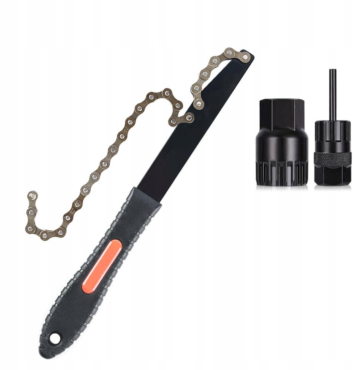 Fiets Kettingtrekker Cassette Afnemer Gereedschap Set