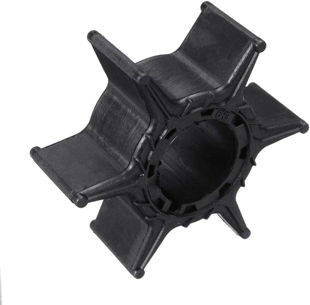 Waaierrotor voor Yamaha buitenboordmotor 40 50 55 60HP 2/4-takt 6H3-44352-00 UK