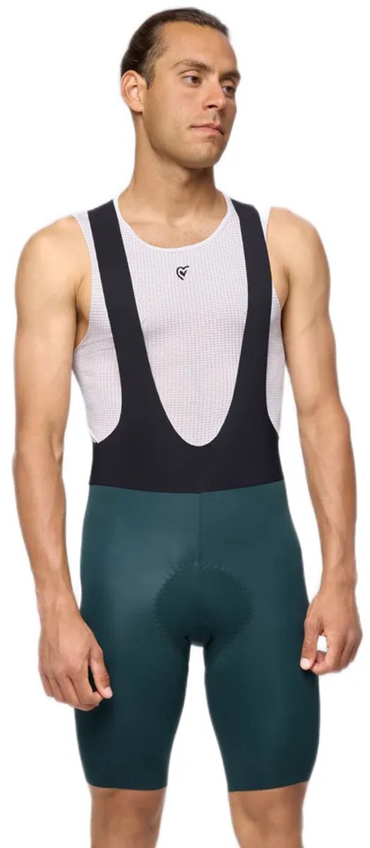 Pissei Primapelle Fietsbroek Blauw S Man