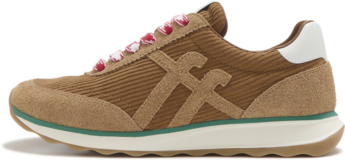 Retro-Q Sneaker