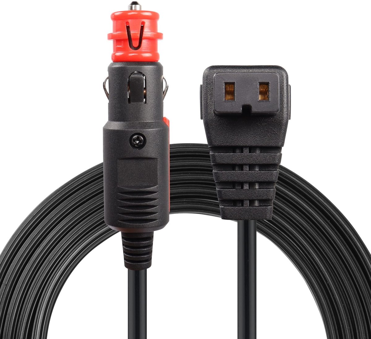 Omgoods - 16AWG Auto Koelbox Kabel 9,84FT