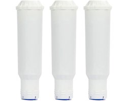 3x ECCELLENTE waterfilters voor WMF Perfection / XW1330