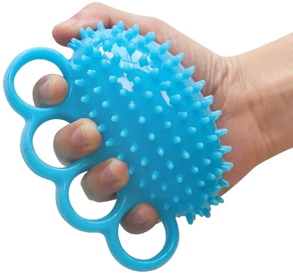 Omgoods - Hand Grip Trainer voor Spierversterking