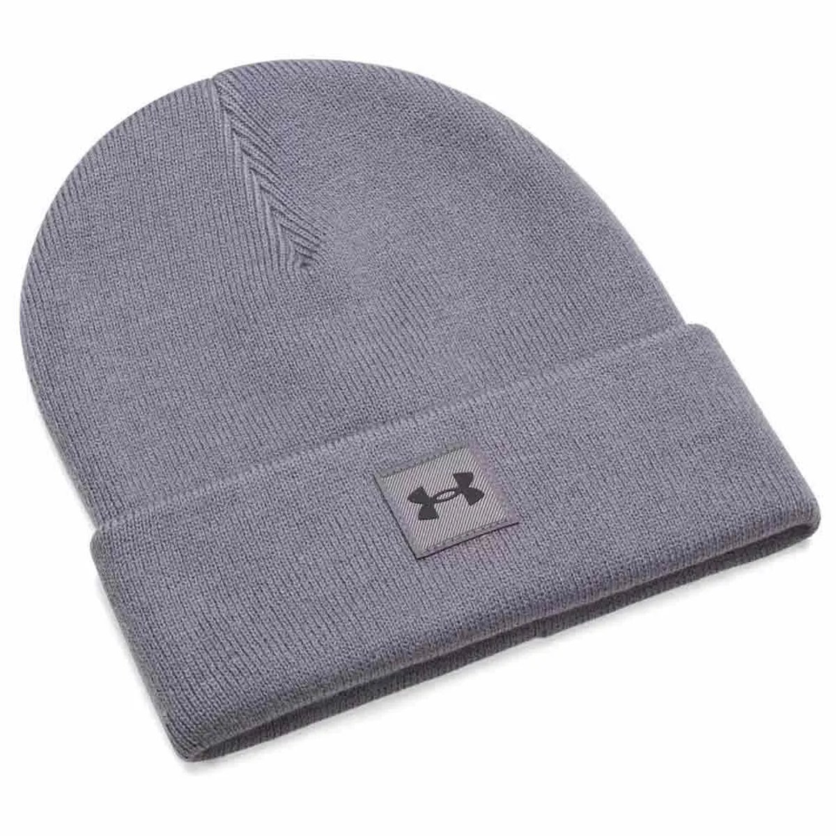 Under Armour Halftime Muts Grijs