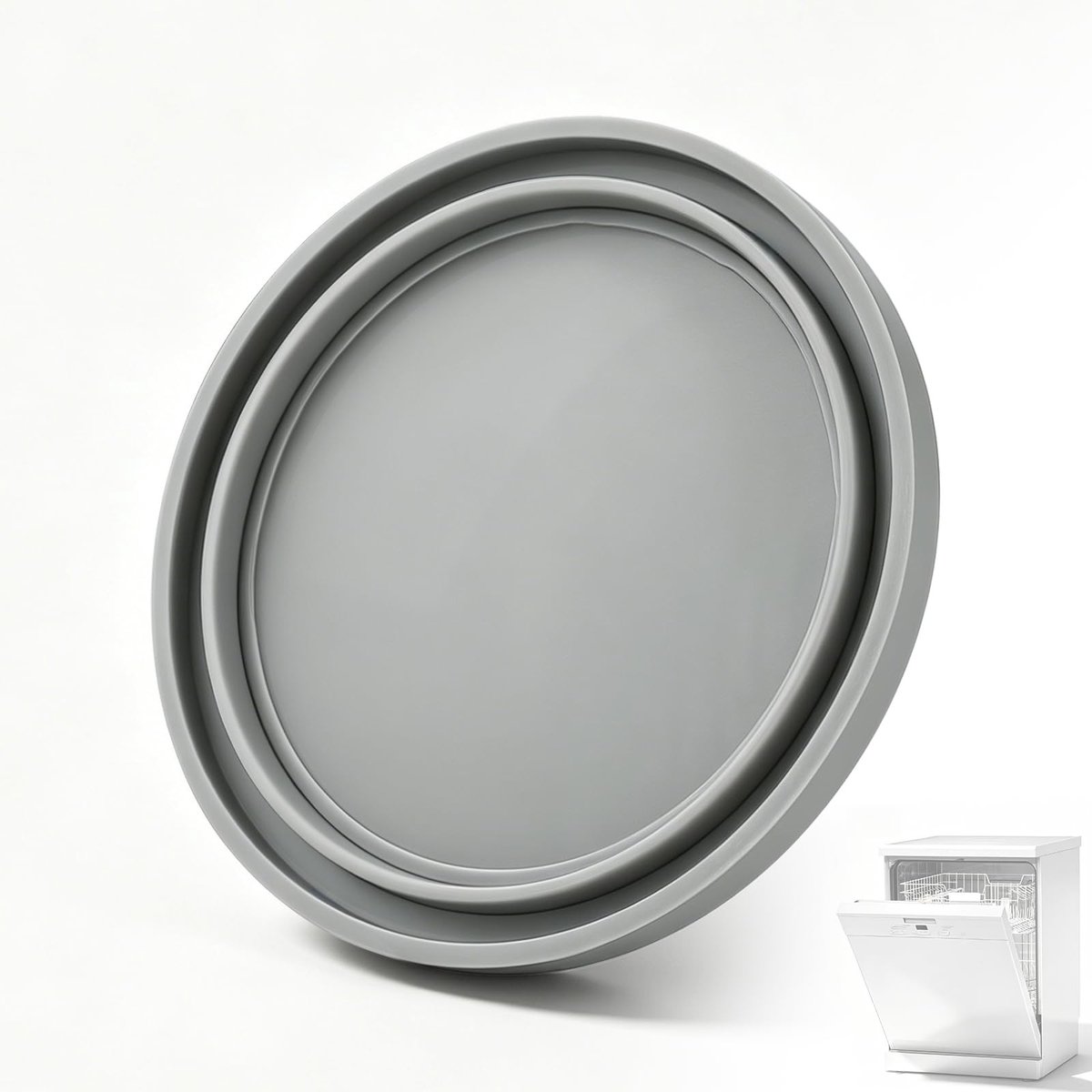 SolidKeus - Dispenserafdichting voor Vaatwasser 44 mm