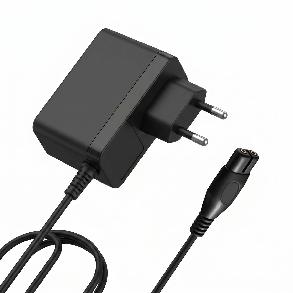 SolidKeus - Compatibele Oplader voor Raamreiniger met 1.5m Kabel