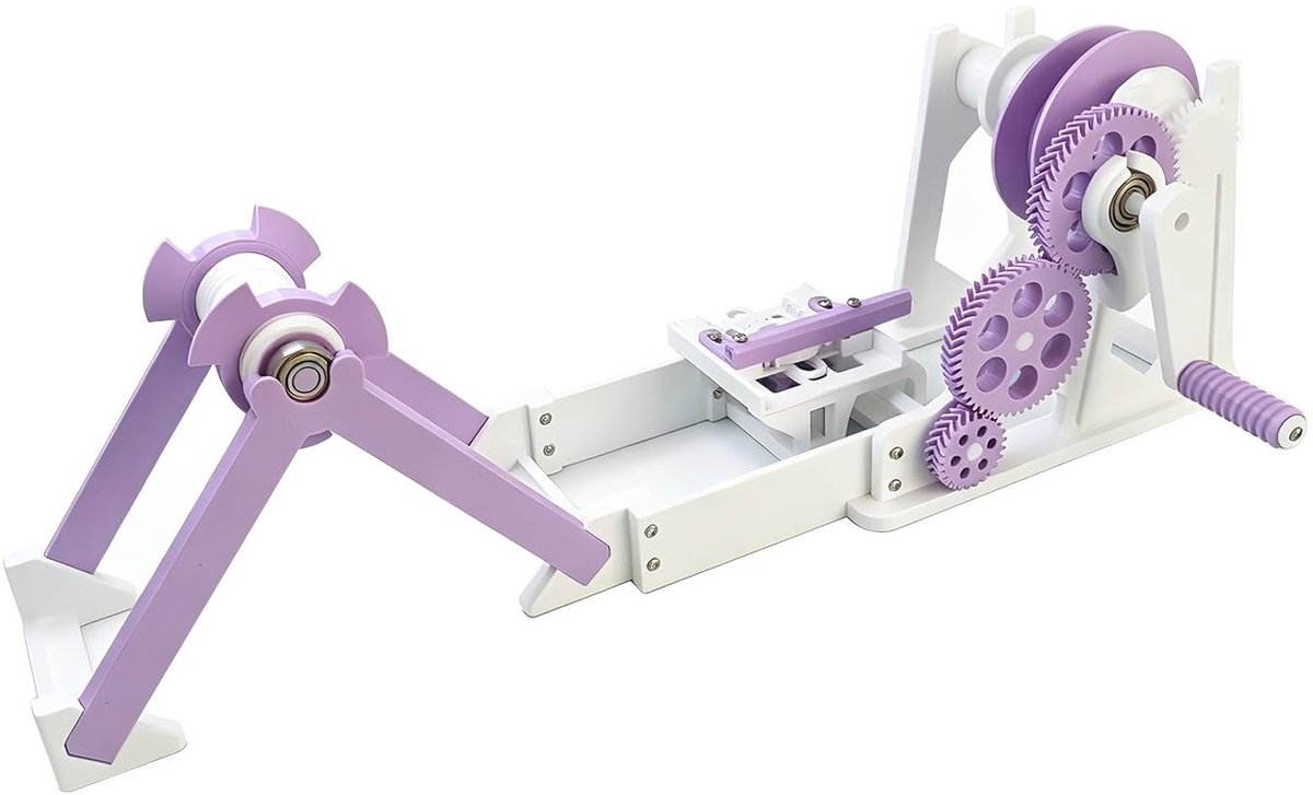 SolidKeus - 3D Filament Ontwikkelaar voor Naaigaren en Lasdraden