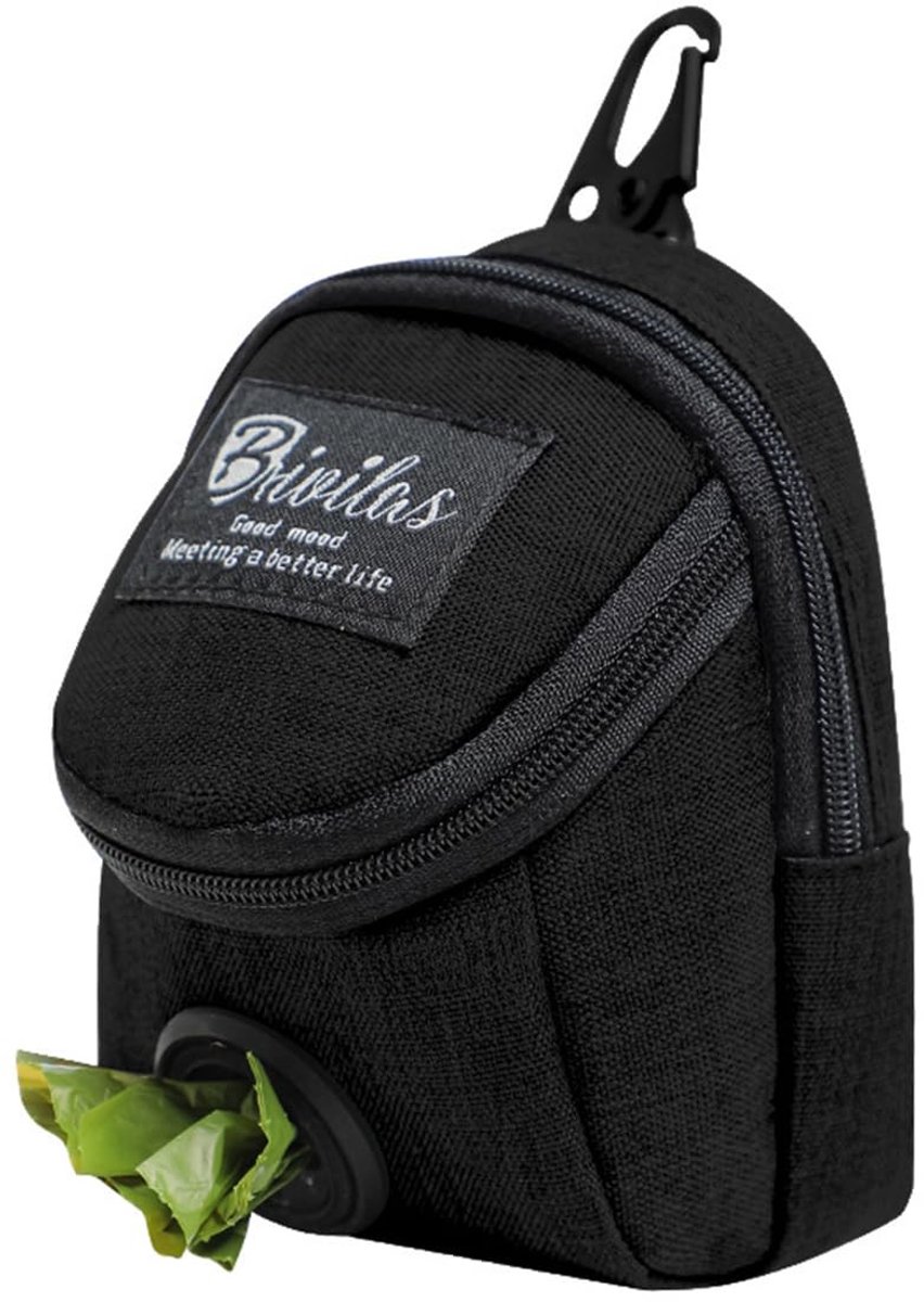 SolidKeus - Hondensnack Bag voor Training en Wandelen