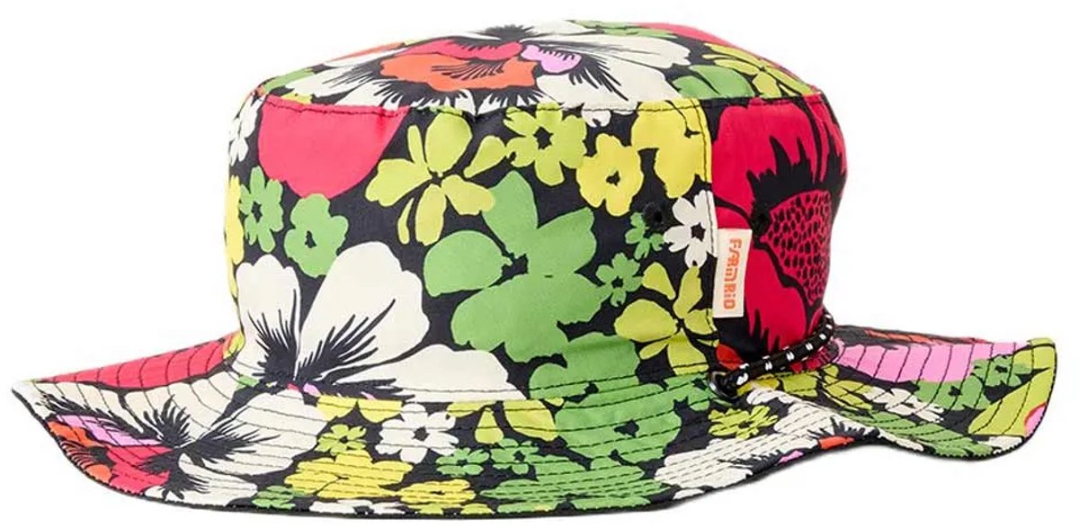 Rip Curl Surf Series Reversible Emmerhoed Veelkleurig M