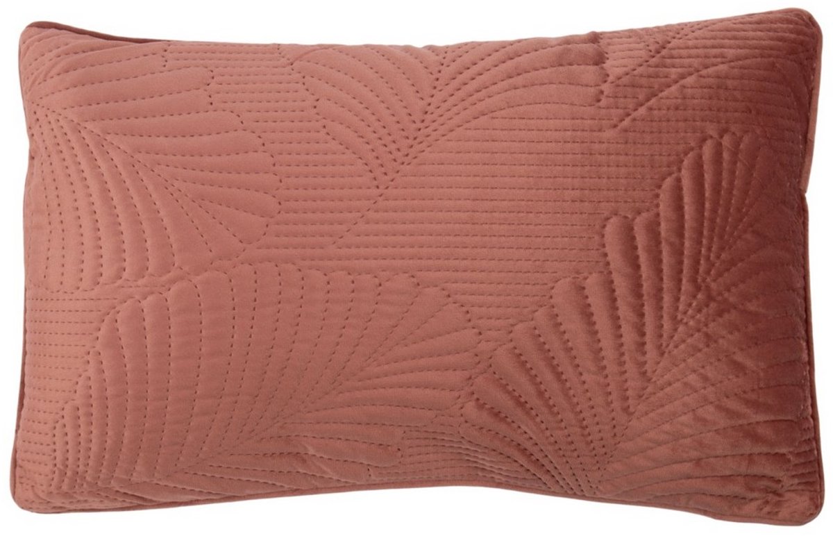 Kussen Keira roze 30x50cm