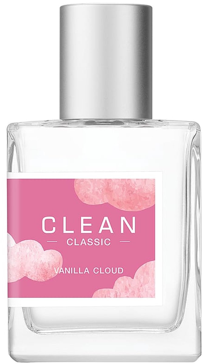 Clean Classic Vanilla Cloud Eau de Parfum 30 ml