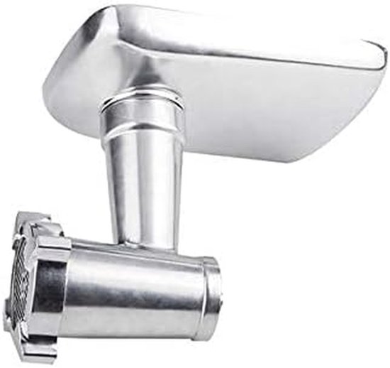 Keukenmachine - Mixer Robot - Bakken en Koken - 6 Snelheden LED - 6.5 L Kom - Zwart — afbeelding 5