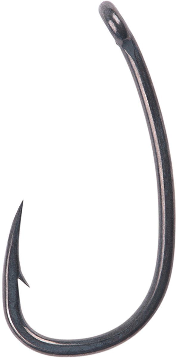 Wide Gape Longshank Fox - Karper Haken - Karperhaken - Karper - Karpervissen - Karper Vissen — afbeelding 2