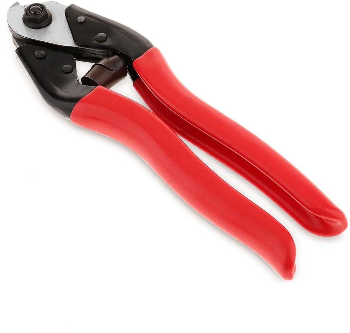 Omgoods - 19 cm Draadknipper voor Staal en Koper tot 6 mm