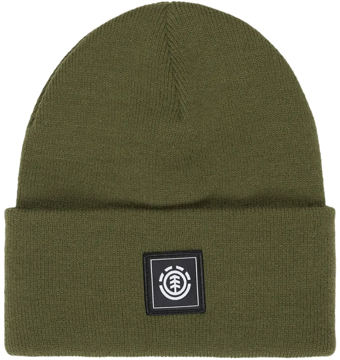 Element High Icon Muts Groen