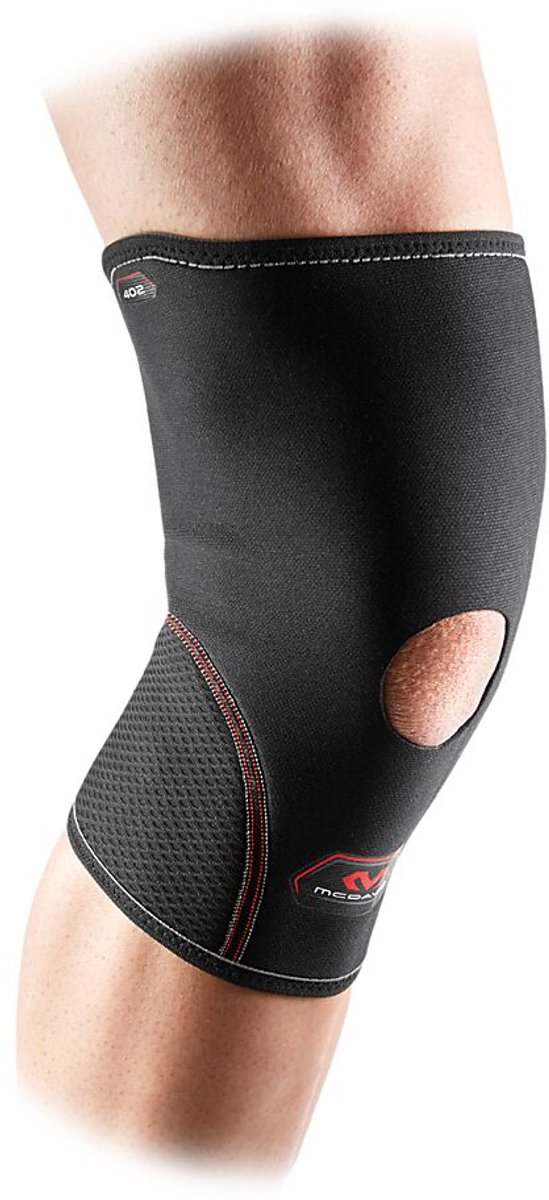 Kniebrace met Open Patella [402]