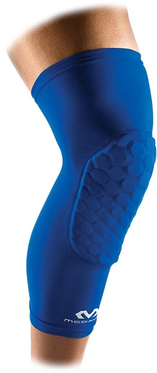 HEX® Beensbeschermende Sleeves / Paar [6446R]